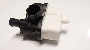 Image of Pump. Carbon Filter with Fittings. Emission Code 4, 5. For Cars with Emission. image for your 1999 Volvo V70   